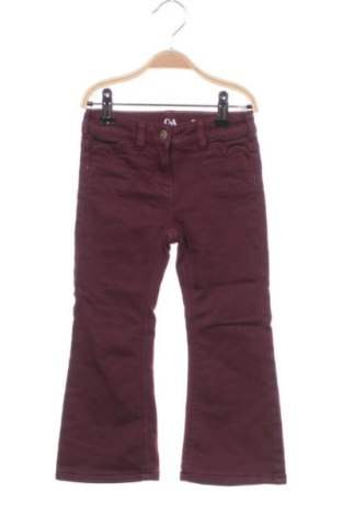 Gyerek farmernadrág C&A, Méret 18-24m / 86-98 cm, Szín Piros, Ár 2 482 Ft, #137357131