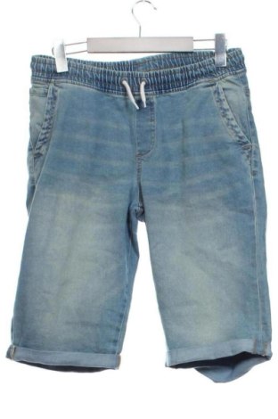 Blugi pentru copii C&A, Mărime 15-18y/ 170-176 cm, Culoare Albastru, Preț 41,99 Lei, #137364211