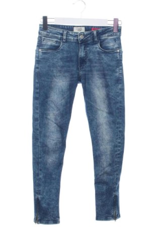 Gyerek farmernadrág Cars Jeans, Méret 15-18y / 170-176 cm, Szín Kék, Ár 3 191 Ft, #137385068