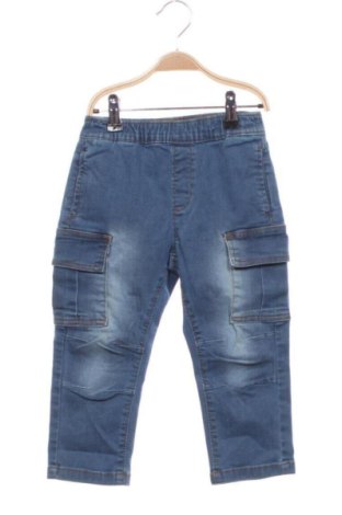 Gyerek farmernadrág Chicco, Méret 2-3y / 98-104 cm, Szín Kék, Ár 4 965 Ft, #137355350
