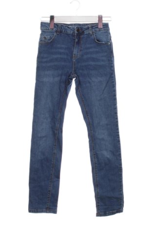 Kinderjeans Denim&Co., Größe 11-12y/ 152-158 cm, Farbe Blau, Preis € 8,00, #137299214