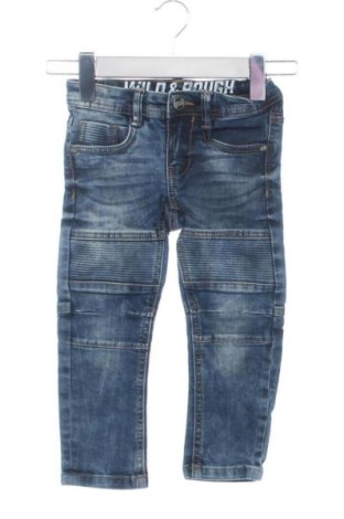 Kinderjeans Dopo Dopo, Größe 18-24m/ 86-98 cm, Farbe Blau, Preis 19,61 €, #137337601
