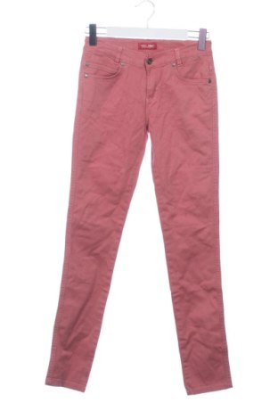 Gyerek farmernadrág G.o.l. Girls, Méret 12-13y / 158-164 cm, Szín Rózsaszín, Ár 3 299 Ft, #136759899