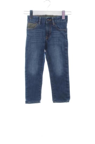 Kinderjeans Gap, Größe 3-4y/ 104-110 cm, Farbe Blau, Preis 37,40 €, #137333446