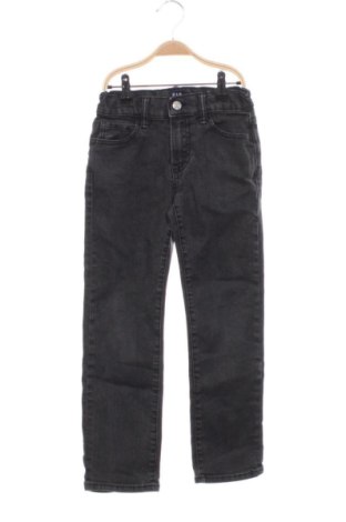 Kinderjeans Gap, Größe 8-9y/ 134-140 cm, Farbe Schwarz, Preis 9,00 €, #137358450