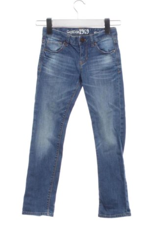 Gyerek farmernadrág Gap Kids, Méret 6-7y / 122-128 cm, Szín Kék, Ár 3 552 Ft, #137323465