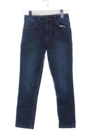 Blugi pentru copii George, Mărime 9-10y/ 140-146 cm, Culoare Albastru, Preț 29,76 Lei, #137347180