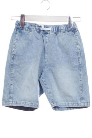 Kinderjeans H&M, Größe 7-8y/ 128-134 cm, Farbe Blau, Preis € 14,00, #137290375