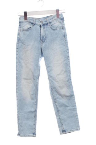 Gyerek farmernadrág H&M, Méret 8-9y / 134-140 cm, Szín Kék, Ár 5 319 Ft, #137307779
