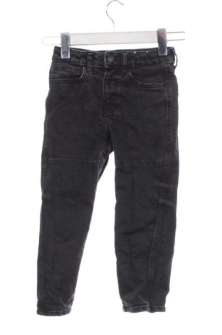 Detské džínsy  H&M, Veľkosť 3-4y/ 104-110 cm, Farba Čierna, Cena  10,00 €, #137326612