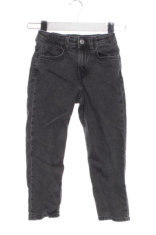 Gyerek farmernadrág H&M, Méret 3-4y / 104-110 cm, Szín Fekete, Ár 3 546 Ft, #137326648