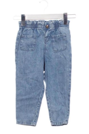 Gyerek farmernadrág H&M, Méret 18-24m / 86-98 cm, Szín Kék, Ár 10 851 Ft, #137335366