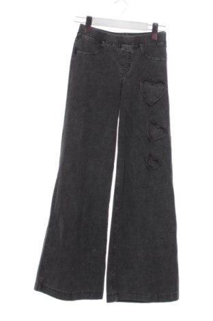 Gyerek farmernadrág H&M, Méret 13-14y / 164-168 cm, Szín Szürke, Ár 3 191 Ft, #137354422