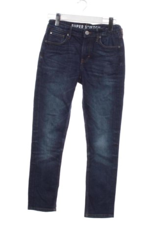 Gyerek farmernadrág H&M, Méret 12-13y / 158-164 cm, Szín Kék, Ár 4 523 Ft, #137355264