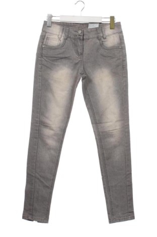 Kinderjeans Here+There, Größe 13-14y/ 164-168 cm, Farbe Grau, Preis 6,00 €, #137190375