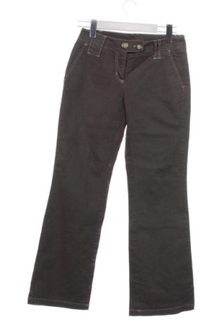 Detské džínsy  Here+There, Veľkosť 11-12y/ 152-158 cm, Farba Zelená, Cena  5,72 €, #137369996