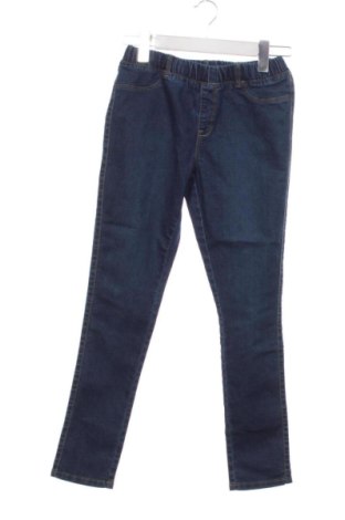 Kinderjeans In Extenso, Größe 11-12y/ 152-158 cm, Farbe Blau, Preis 8,16 €, #137389872