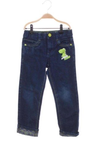 Gyerek farmernadrág Kiki & Koko, Méret 3-4y / 104-110 cm, Szín Kék, Ár 2 482 Ft, #137358221