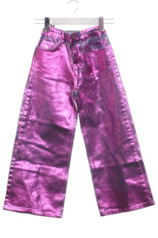 Gyerek farmernadrág Koton, Méret 6-7y / 122-128 cm, Szín Lila, Ár 3 901 Ft, #137309483