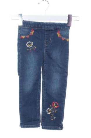 Gyerek farmernadrág Koton, Méret 18-24m / 86-98 cm, Szín Kék, Ár 3 783 Ft, #137375432