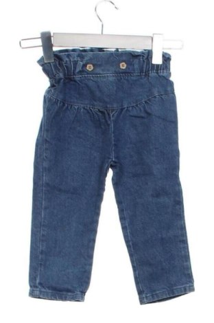 Detské džínsy  LC Waikiki, Veľkosť 2-3y/ 98-104 cm, Farba Modrá, Cena  9,00 €, #137367885