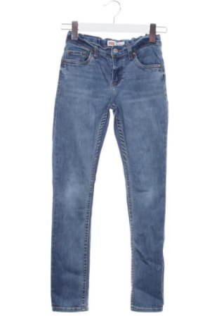Gyerek farmernadrág Levi's, Méret 10-11y / 146-152 cm, Szín Kék, Ár 6 215 Ft, #137304633