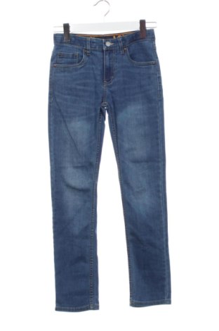 Gyerek farmernadrág Levi's, Méret 10-11y / 146-152 cm, Szín Kék, Ár 6 215 Ft, #137305210
