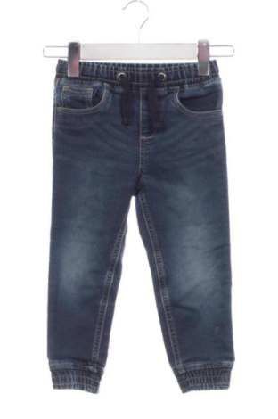 Kinderjeans Lupilu, Größe 2-3y/ 98-104 cm, Farbe Blau, Preis € 6,38, #137289497