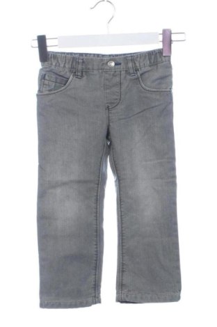 Dziecięce jeansy Lupilu, Rozmiar 2-3y/ 98-104 cm, Kolor Szary, Cena 25,40 zł, #137389853