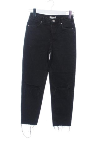 Gyerek farmernadrág Mango, Méret 10-11y / 146-152 cm, Szín Fekete, Ár 2 482 Ft, #137378189