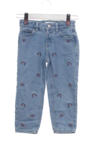 Kinderjeans Name It, Größe 3-4y/ 104-110 cm, Farbe Mehrfarbig, Preis € 10,48, #137309906