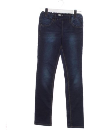 Gyerek farmernadrág Name It, Méret 9-10y / 140-146 cm, Szín Kék, Ár 3 901 Ft, #137365112