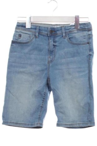 Blugi pentru copii Name It, Mărime 14-15y/ 168-170 cm, Culoare Albastru, Preț 54,00 Lei, #137366372