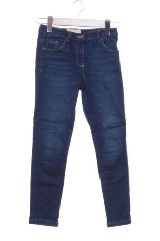 Gyerek farmernadrág Next, Méret 7-8y / 128-134 cm, Szín Kék, Ár 3 175 Ft, #137304445