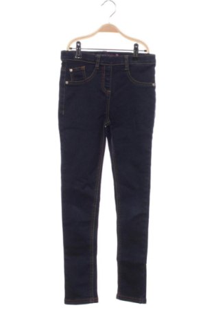 Blugi pentru copii Next, Mărime 8-9y/ 134-140 cm, Culoare Albastru, Preț 49,60 Lei, #137355295