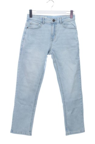 Blugi pentru copii Next, Mărime 11-12y/ 152-158 cm, Culoare Albastru, Preț 172,99 Lei, #137359327