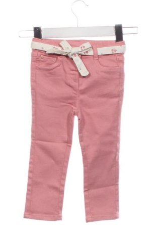 Kinderjeans Orchestra, Größe 2-3y/ 98-104 cm, Farbe Rosa, Preis € 6,00, #137291366