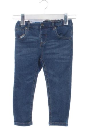 Blugi pentru copii Pepco, Mărime 18-24m/ 86-98 cm, Culoare Albastru, Preț 62,99 Lei, #137350443