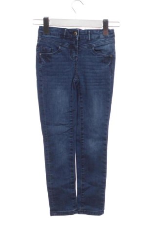 Kinderjeans Pepperts!, Größe 6-7y/ 122-128 cm, Farbe Blau, Preis € 7,00, #137315914