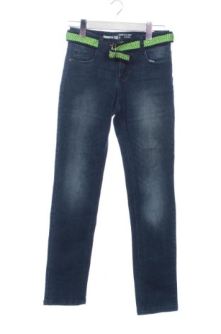 Kinderjeans Pepperts!, Größe 12-13y/ 158-164 cm, Farbe Blau, Preis 7,00 €, #137344444