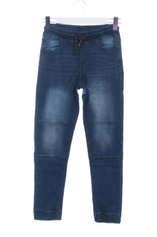 Dziecięce jeansy Pepperts!, Rozmiar 10-11y/ 146-152 cm, Kolor Niebieski, Cena 29,63 zł, #137391660
