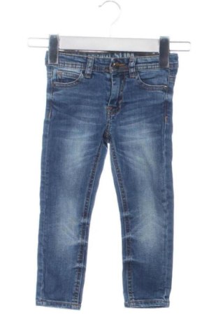 Kinderjeans Tape a L'oeil, Größe 12-18m/ 80-86 cm, Farbe Blau, Preis 37,40 €, #137337574