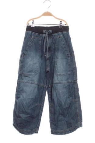 Dětské džíny  Timberland, Velikost 11-12y/ 152-158 cm, Barva Modrá, Cena  485,00 Kč, #137353811