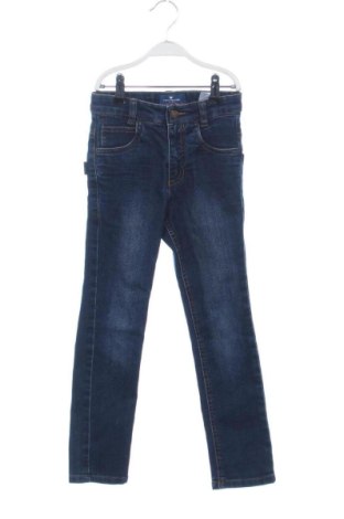 Детски дънки Tom Tailor, Размер 5-6y/ 116-122 см, Цвят Син, Цена 7,81 €, #137373130