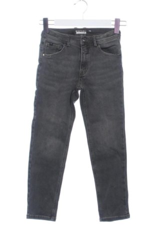 Blugi pentru copii Tom Tailor, Mărime 6-7y/ 122-128 cm, Culoare Gri, Preț 42,41 Lei, #137395375