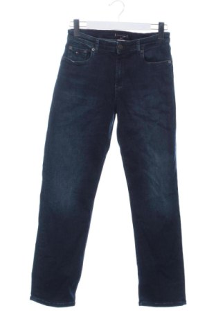 Gyerek farmernadrág Tommy Hilfiger, Méret 13-14y / 164-168 cm, Szín Kék, Ár 8 156 Ft, #137401510