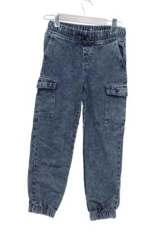Blugi pentru copii True Destinations, Mărime 8-9y/ 134-140 cm, Culoare Albastru, Preț 47,24 Lei, #137361405