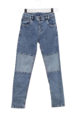 Kinderjeans Unbranded, Größe 8-9y/ 134-140 cm, Farbe Blau, Preis 8,00 €, #137283458