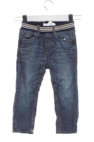 Kinderjeans Unbranded, Größe 18-24m/ 86-98 cm, Farbe Blau, Preis 5,72 €, #137314991