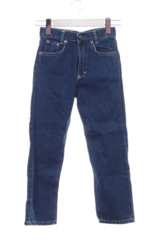 Kinderjeans Unbranded, Größe 5-6y/ 116-122 cm, Farbe Blau, Preis € 10,00, #137331339